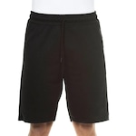 Bermuda Elite Conforto - Masculina PRETO