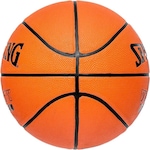 Bola de Basquete Spalding Varsity Tf 150 Selo Fiba LARANJA