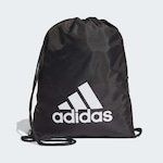 Gym Sack adidas Tiro PRETO/BRANCO