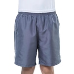 Bermuda Elite Tactel - Masculina CINZA