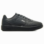 Tênis Fila Acd Classic - Feminino PRETO