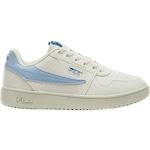 Tênis Fila Acd Classic - Feminino BRANCO/AZUL CLA