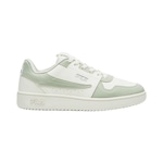 Tênis Fila Acd Classic - Feminino BRANCO/VERDE