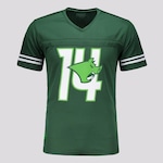 Camisa do Palmeiras Football - Masculina VERDE