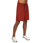 Shorts Under Armour Tech Mesh - Masculino VERMELHO