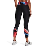 Calça Legging Under Armour Ankle Sp - Feminina PRETO