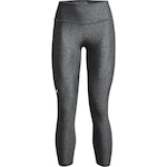 Calça Legging Under Armour 7/8 Hg Armour Hi Ankle - Feminina CINZA