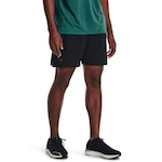 Shorts Under Armour Launch Elite 7 - Masculino PRETO