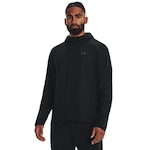 Jaqueta Under Armour Storm Rum Hooded - Masculina PRETO