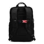 Mochila Under Armour Essentials - Feminina PRETO