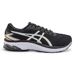 Tênis ASICS Gel-Sparta 2 - Masculino PRETO/BRANCO