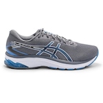 Tênis ASICS Gel-Sparta 2 - Masculino CINZA/AZUL ESC