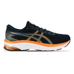 Tênis ASICS Gel-Sparta 2 - Masculino AZUL ESC/PRETO