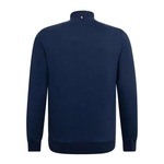 Jaqueta Le Coq Sportif Sweat Nº 2 - Masculina AZUL ESCURO