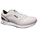 Tênis Fila Classic Runner Sl - Masculino BRANCO