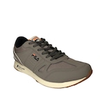 Tênis Fila Classic Runner Sl - Masculino CINZA