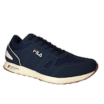 Tênis Fila Classic Runner Sl - Masculino AZUL