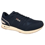 Tênis Fila Classic Runner Sl - Masculino MARINHO/PETROLEO