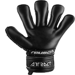 Luvas De Goleiro Reusch Attrakt Freegel Infinity - Adulto PRETO