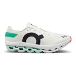 Tênis On Running Cloudboom Echo - Masculino BRANCO/VERDE