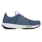 Tênis Wilson Kaos Swift Clay - Masculino AZUL