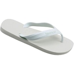 Chinelo Havaianas Top Max Motion - Masculino BRANCO