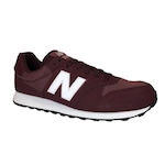 Tênis New Balance 500V2 - Masculino VINHO