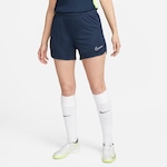 Shorts Nike Dri-Fit Academy - Feminino AZUL