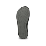 Chinelo Olympikus 921 - Masculino CINZA ESCURO/PRETO