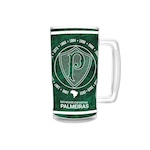 Caneca Helsim Palmeiras Fest Maior Campeão - 450ml VERDE