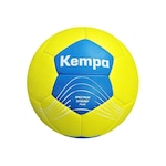 Bola de Handebol Kempa Spectrum Synergy Tam 2 AMARELO/AZUL