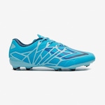 Chuteira de Campo Umbro Velocita Alchemist Club - Masculina AZUL CLA/AZUL