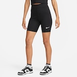 Shorts Nike Sportswear - Feminino PRETO