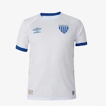 Camisa do Avaí II 23 Umbro - Masculina BRANCO