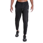 Calça de Moletom Mizuno Soft Jogger - Masculina PRETO