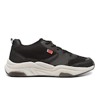 Tênis Sneaker Ecko Unltd Smash - Unissex PRETO