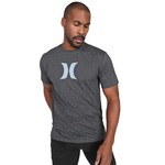 Camiseta Hurley Indover - Masculina CHUMBO