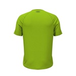 Camiseta Under Armour Tech 2.0 - Masculina VERDE