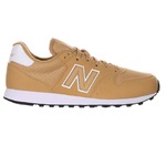 Tênis New Balance 500V2 - Feminino BEGE