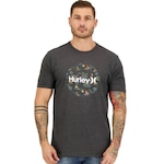 Camiseta Hurley Paradise - Masculina CHUMBO