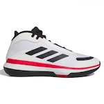 Tênis adidas Bounce Legends - Masculino BRANCO