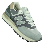 Tênis New Balance 574 Legacy - Masculino CINZA