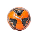 Bola Puma Cage Balboa 083995-01 LARANJA/PRETO