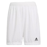 Bermuda adidas Entrada 22 Hg6292 - Infantil BRANCO