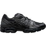 Tênis Asics Gel Nimbus 9 - Masculino PRETO