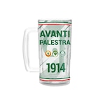 Caneca Helsim Palmeiras Fest Avanti Palestra - 450ml VERDE