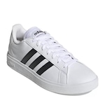 Tênis adidas Grand Court 2.0 - Masculino BRANCO