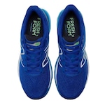 Tênis New Balance 880 V12 - Masculino AZUL/CINZA CLA