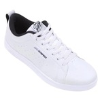 Tênis Olympikus Only 2 Masculino BRANCO/PRETO