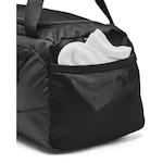 Mala Under Armour Undeniable 5.0 Duffle - Unissex PRETO